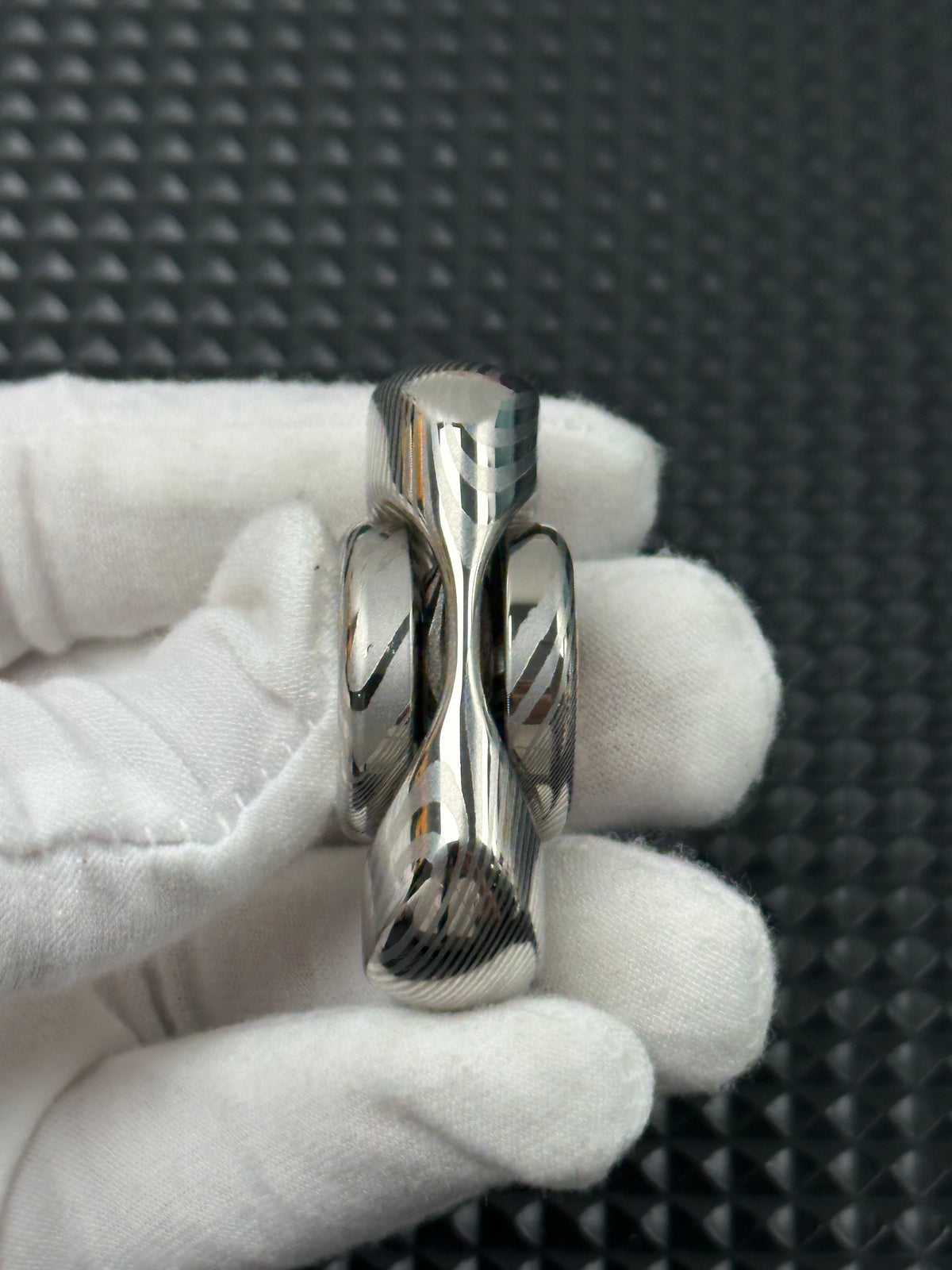Origin Point Damasteel
