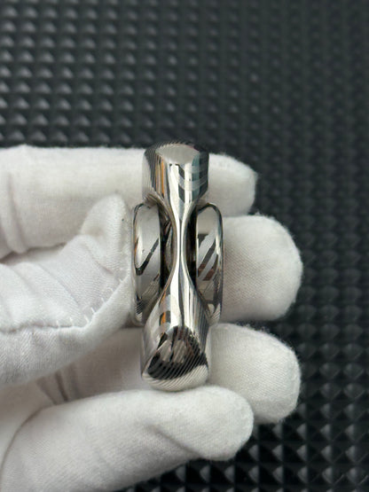 Origin Point Damasteel