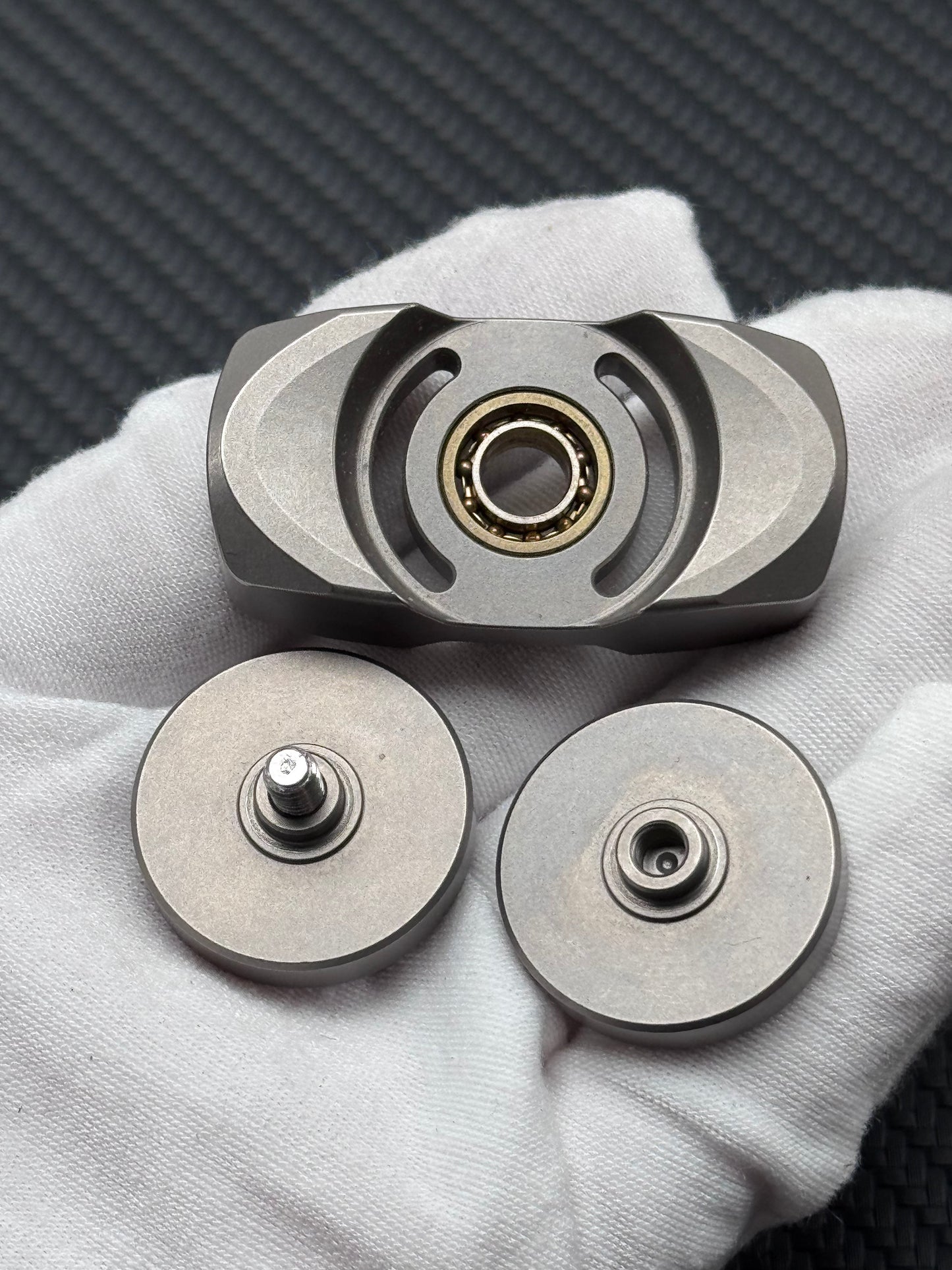 Qilin Titanium