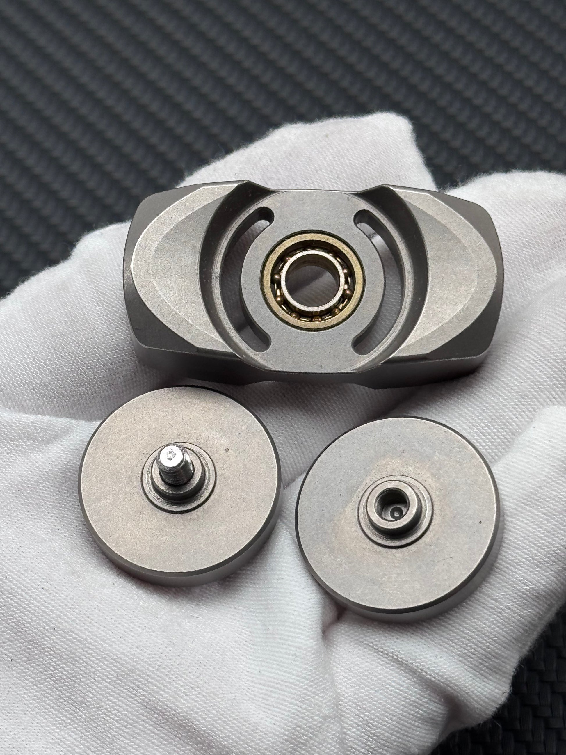 Qilin Titanium