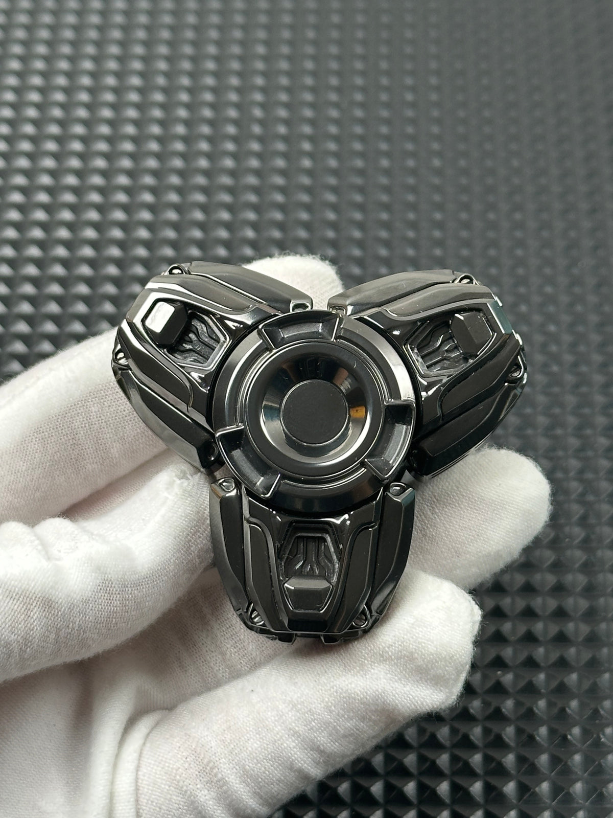 Shock String Zirconium