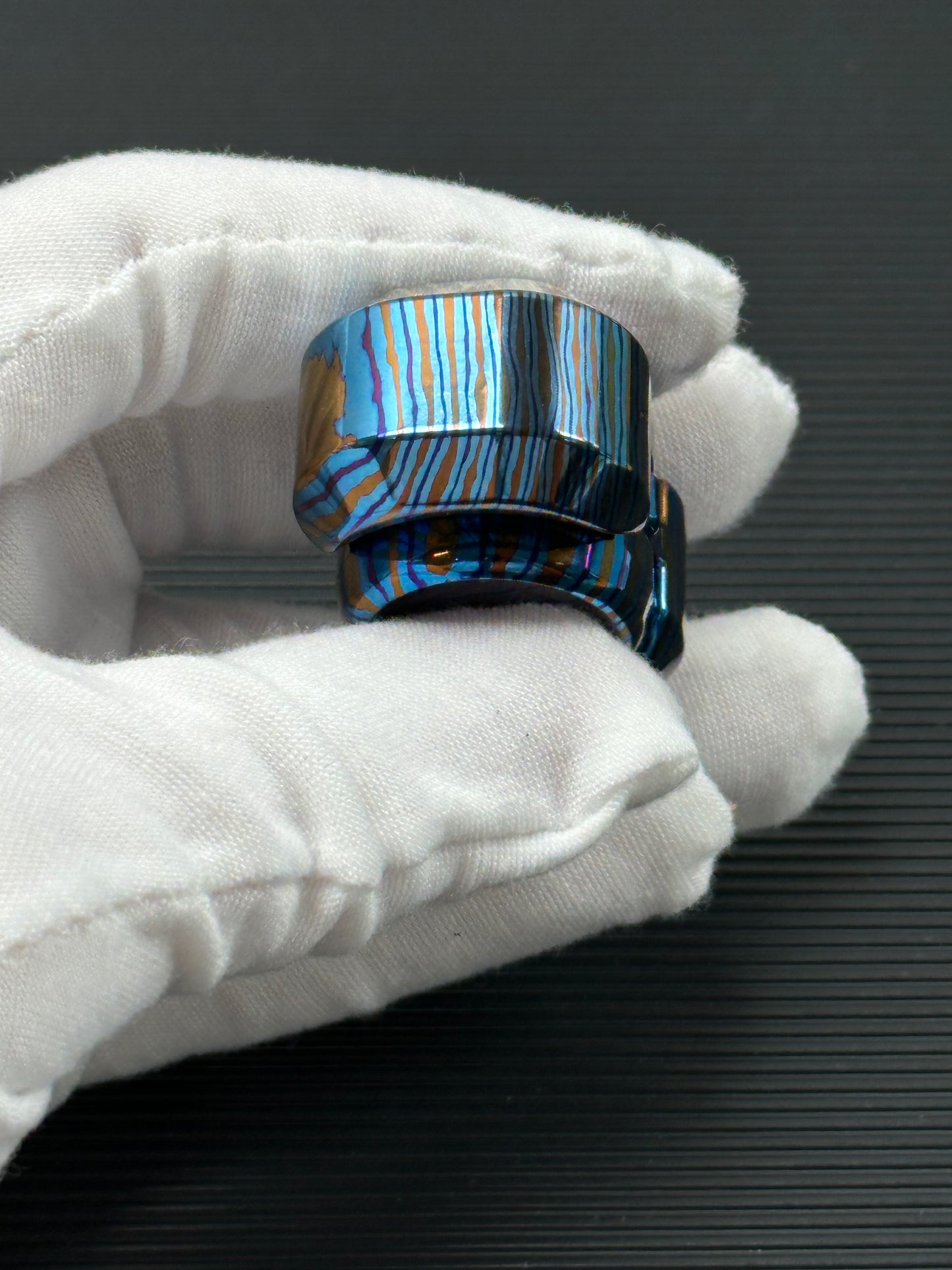 Chelsea Titanium Mokuti