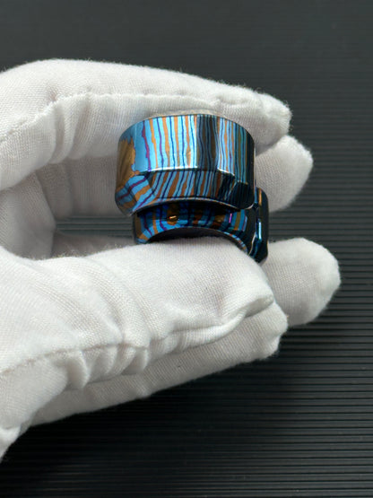 Chelsea Titanium Mokuti