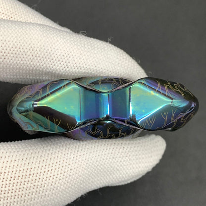 Feather Zirconium