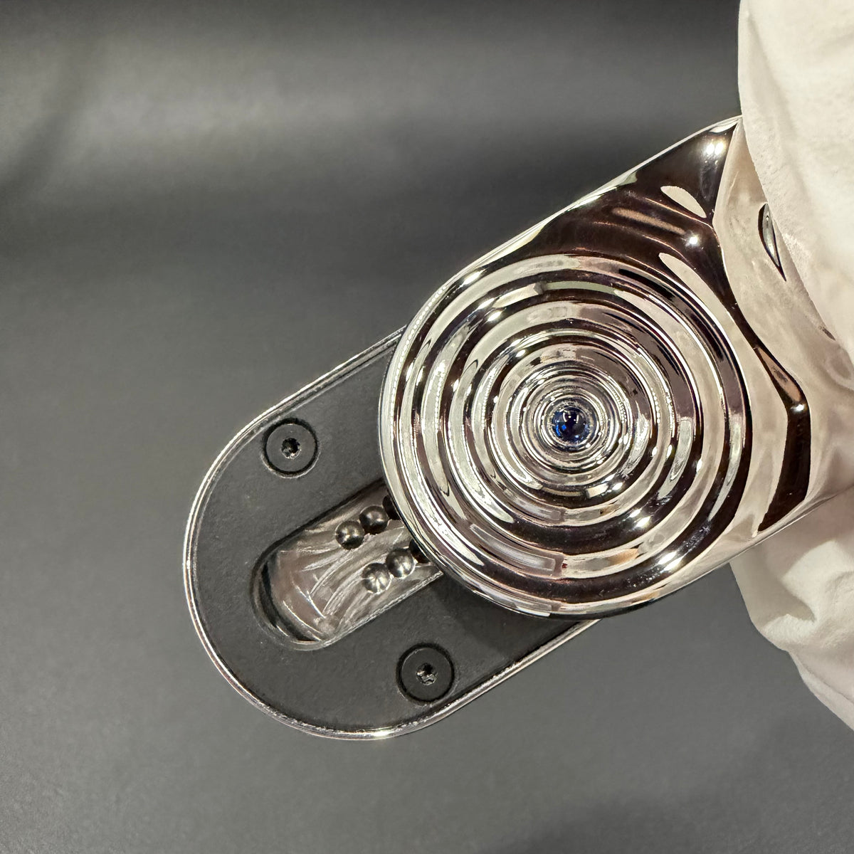 Ripple 2.0 Stainless Steel