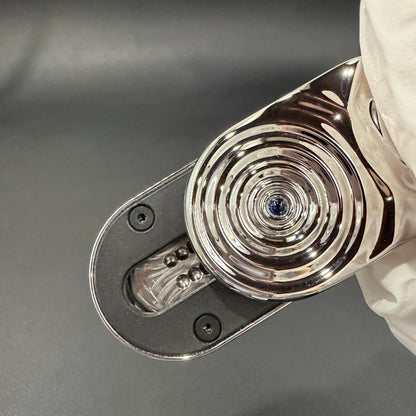 Ripple 2.0 Stainless Steel