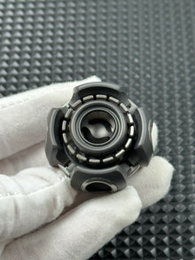 Noiz O Zirconium Limited Edition