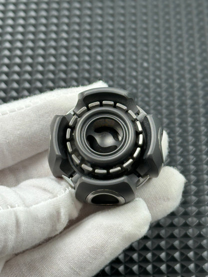 Noiz O Zirconium Limited Edition