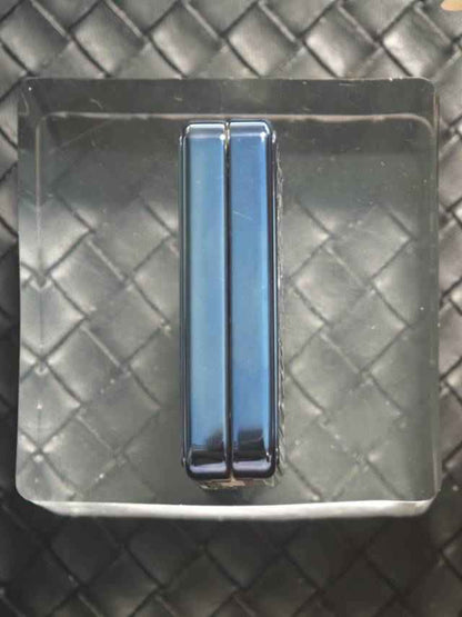 Mech Pig Stainless Steel Zirconium