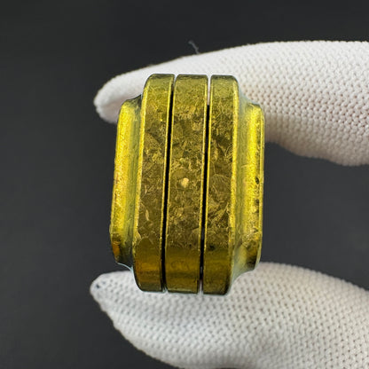 Lucky Candy Crystallized Zirconium