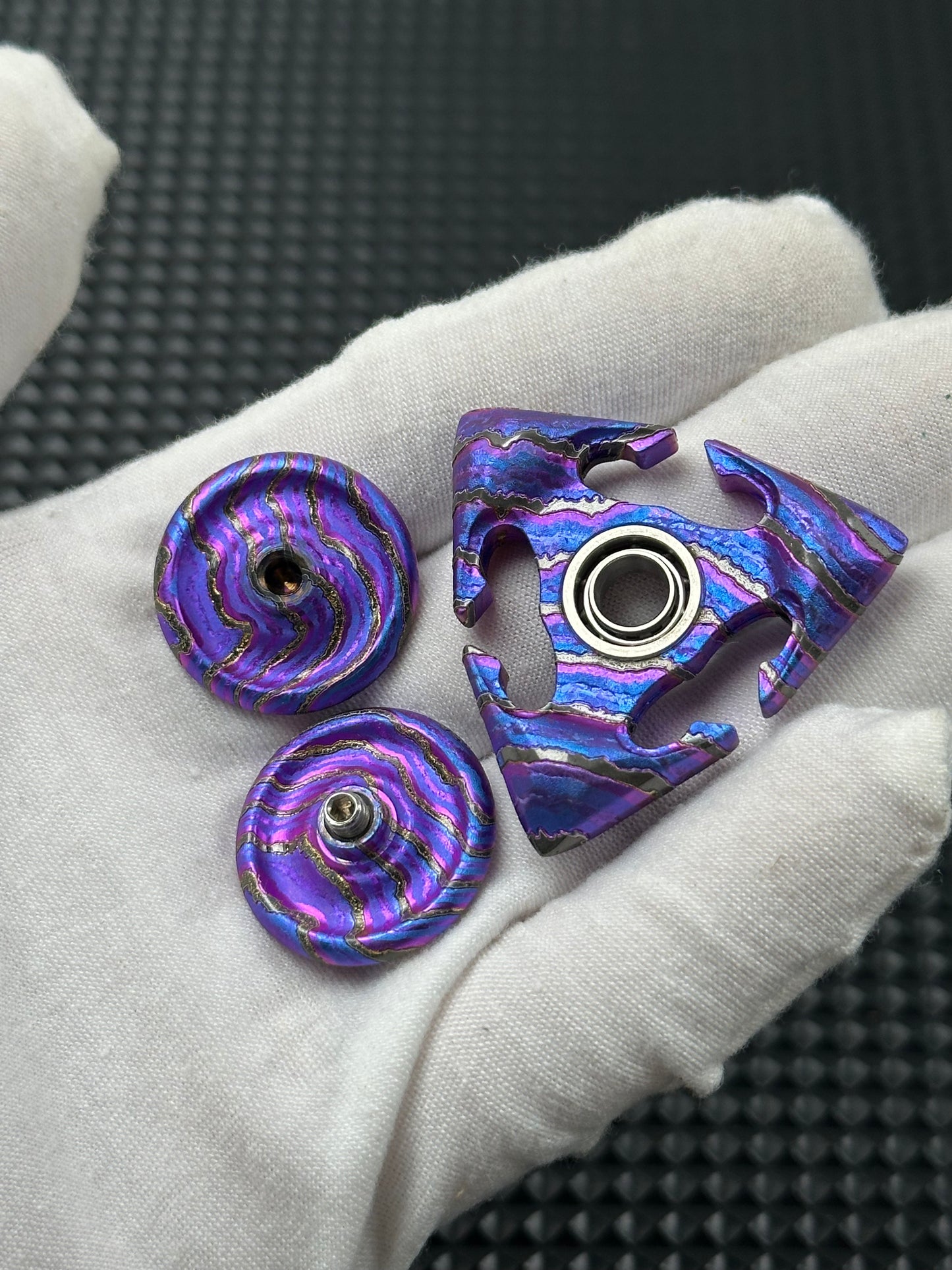 Cong Yun Zirconium Zircuti