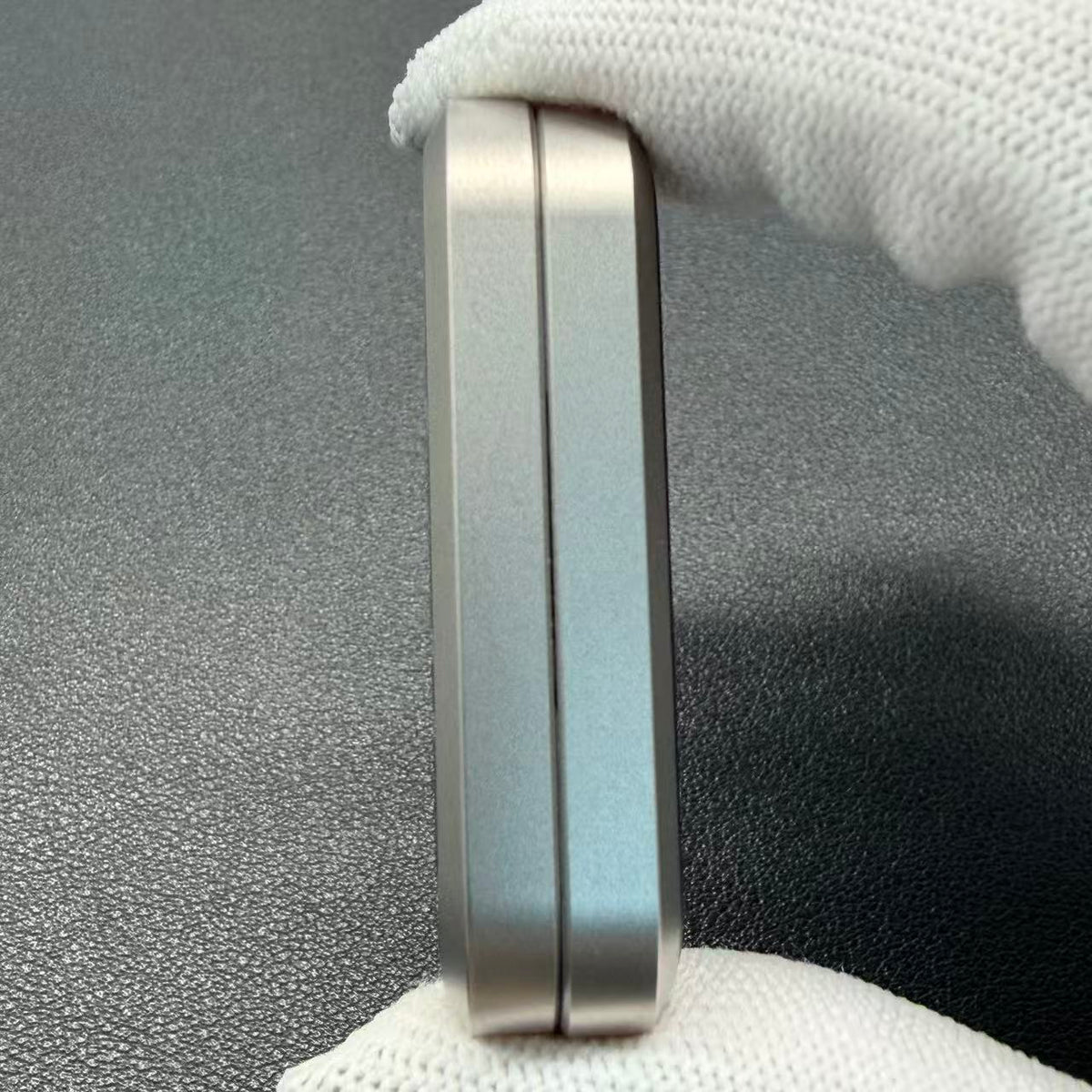 Lucky Draw Titanium