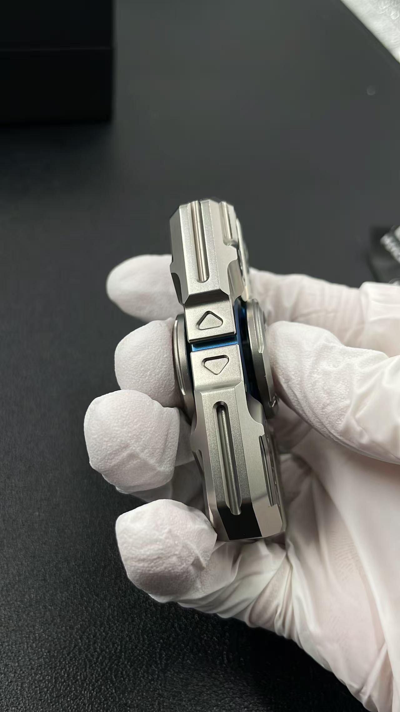 Starship 2.0 Titanium