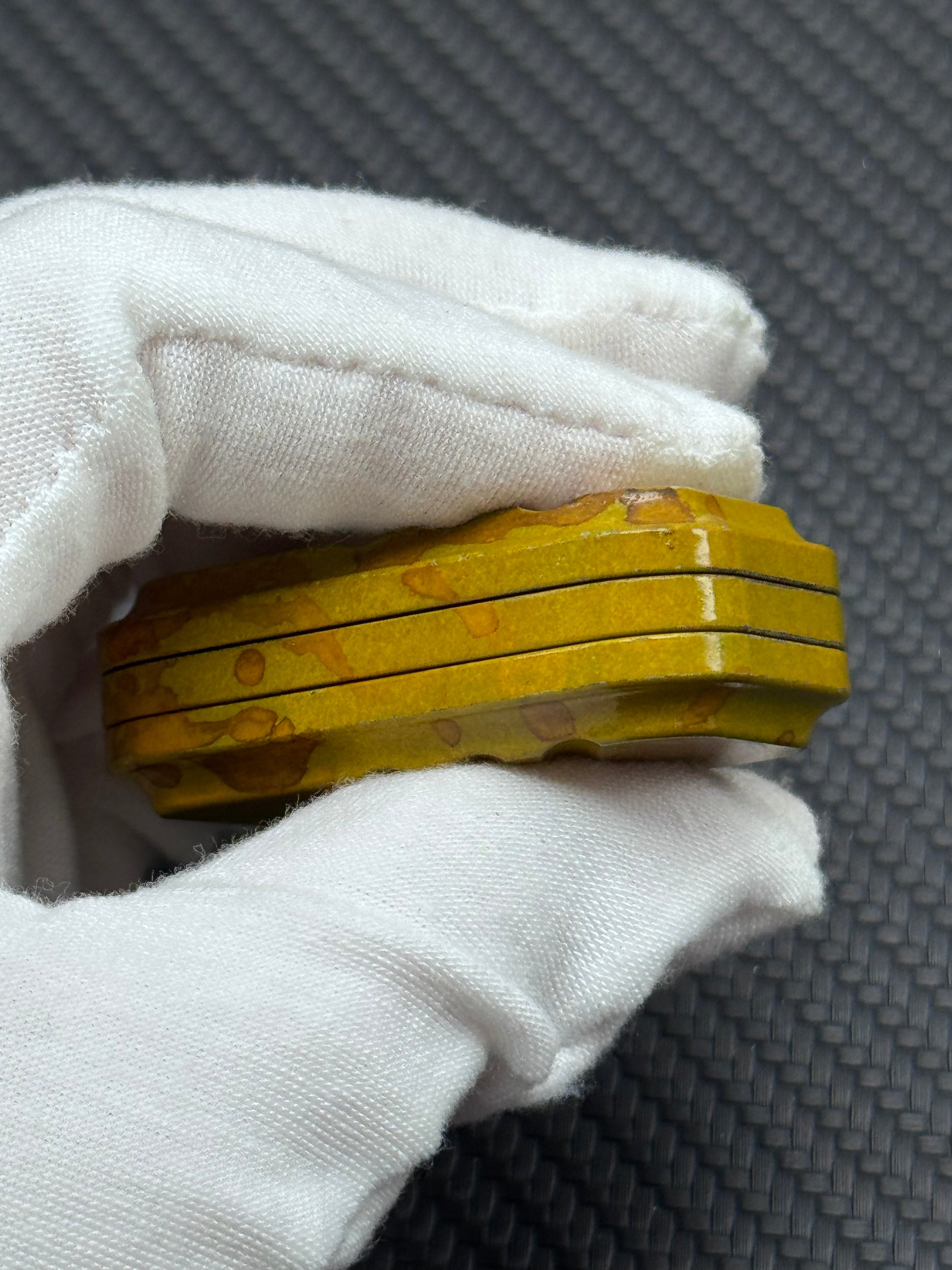 Lucky Candy Copper
