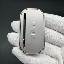 Flipoo Stainless Steel
