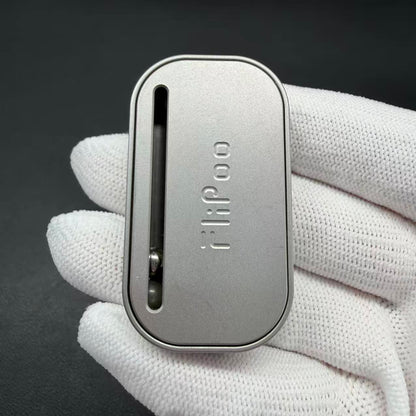 Flipoo Stainless Steel