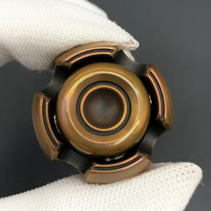 Noiz E Nano Copper
