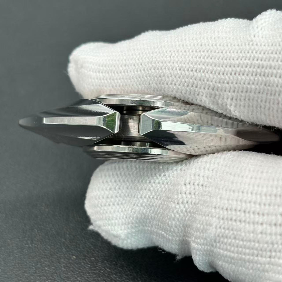 Sagittarius Stainless Steel