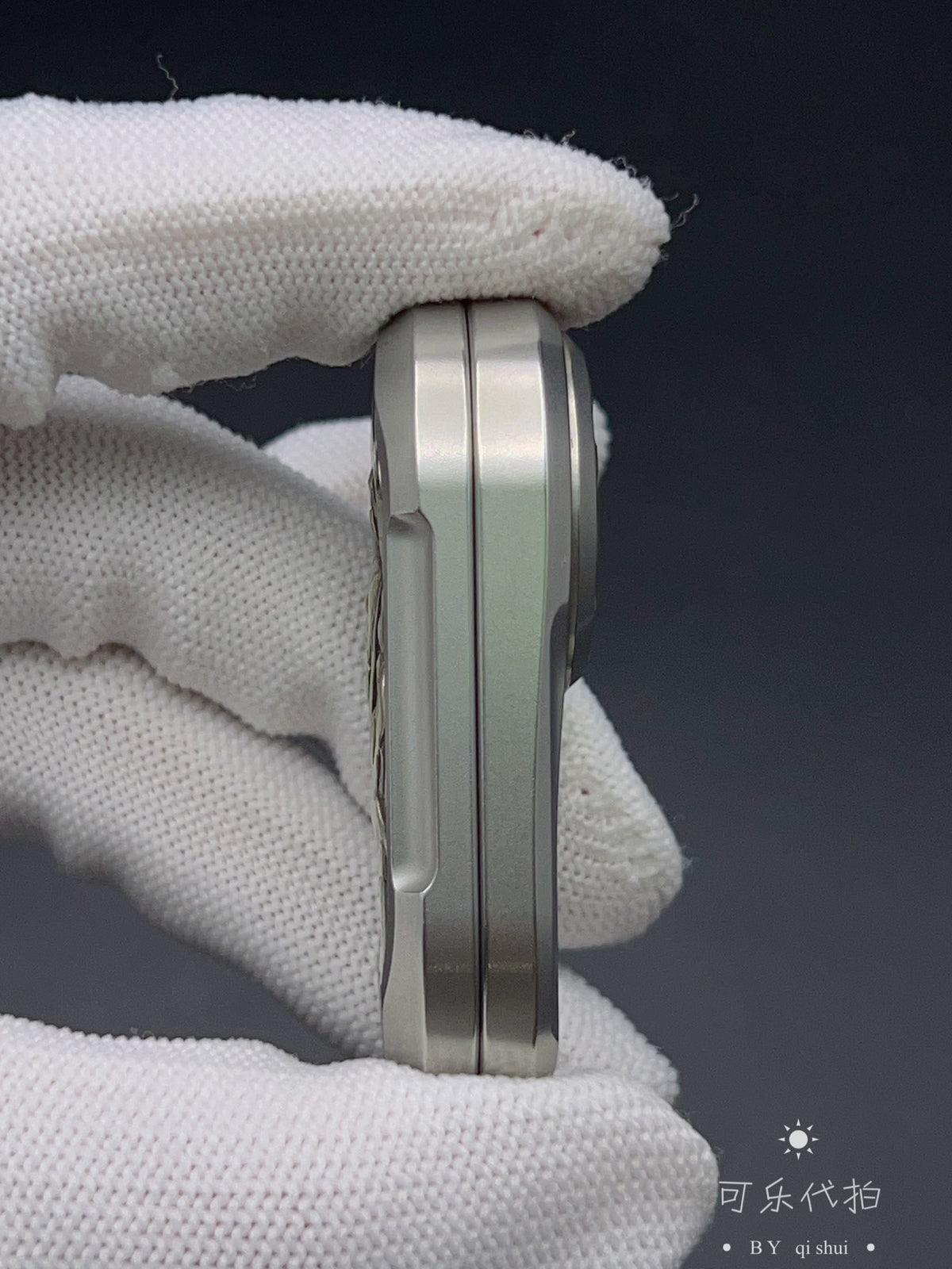 5 Stainless Steel