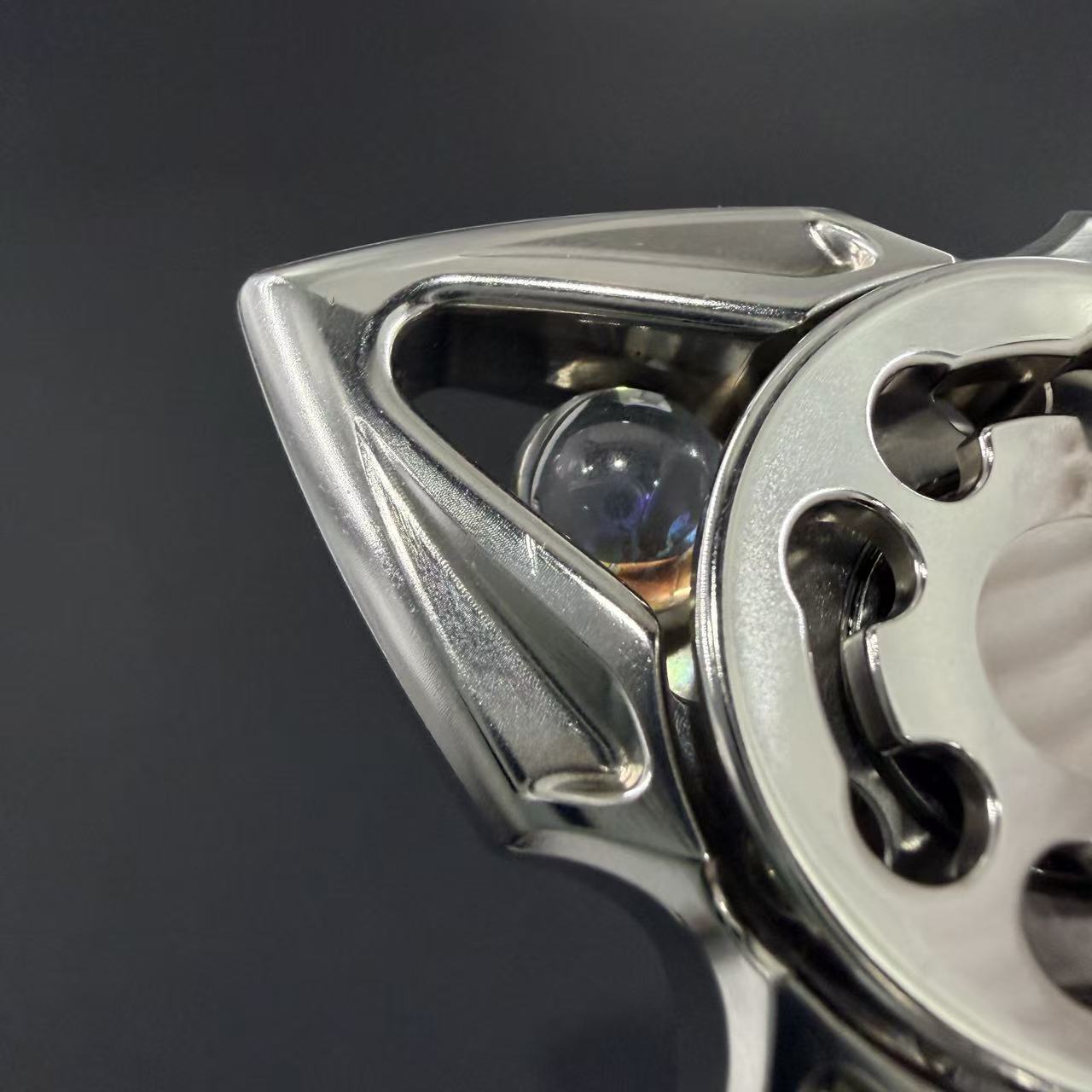 Lazeta Stainless Steel