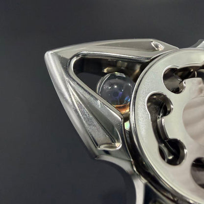 Lazeta Stainless Steel