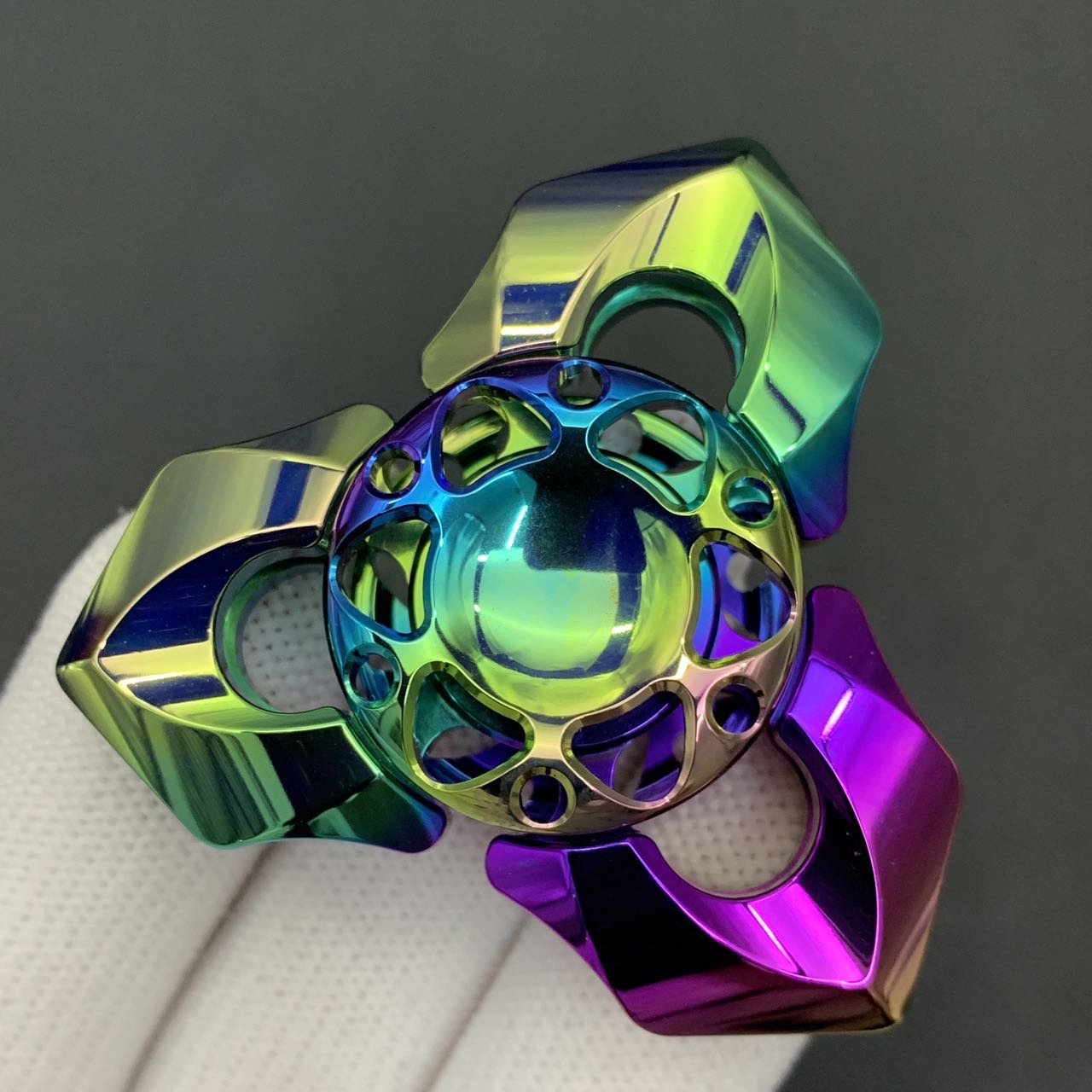 Lotus 2.0 Ultra Titanium