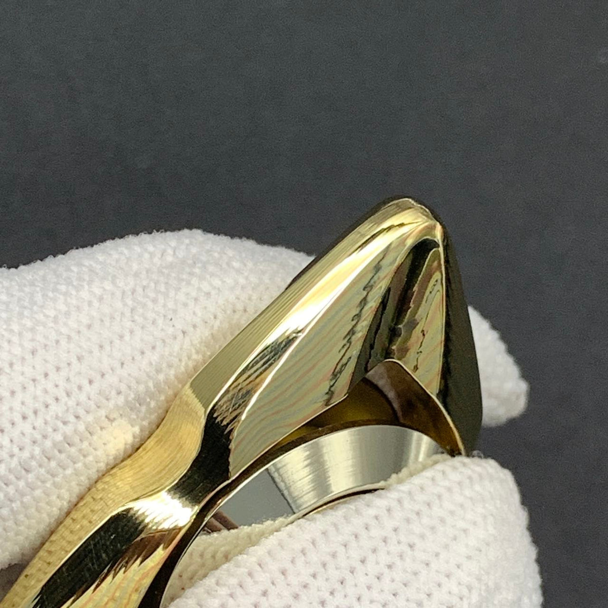 Mave 1.1 Mokume Copper