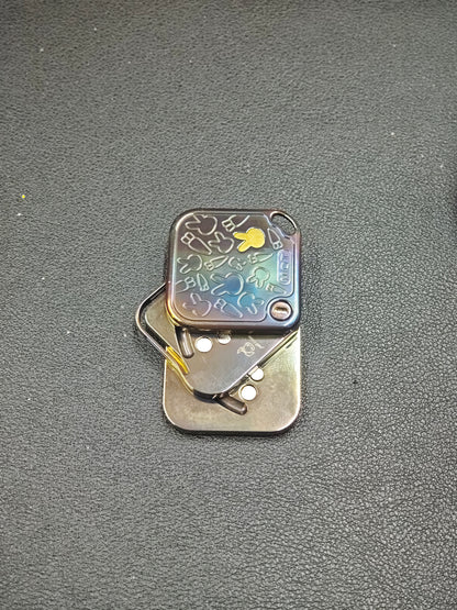 SNAP Zirconium