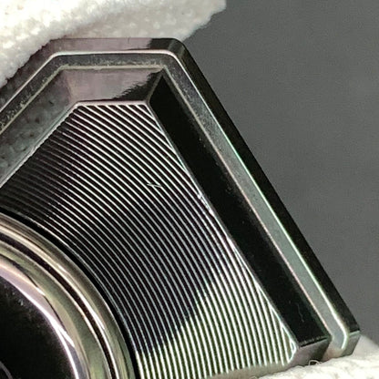 Duke Zirconium Oil Slick