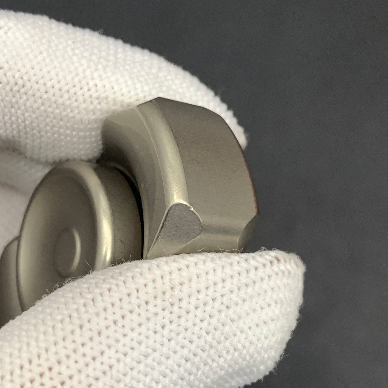 Fat Tiger Titanium
