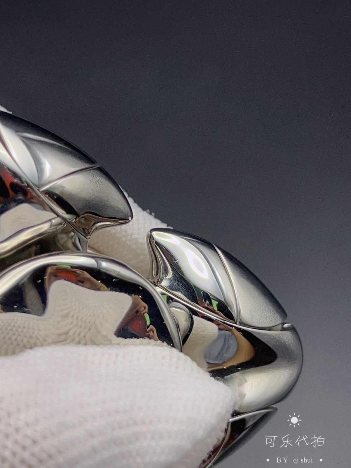 Fat Squid Stainless Steel