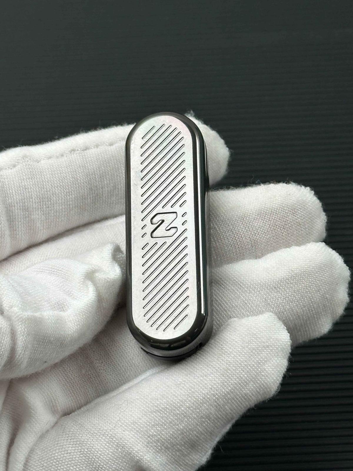 Bean+ Zirconium