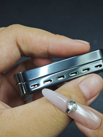Feng Ling Zirconium