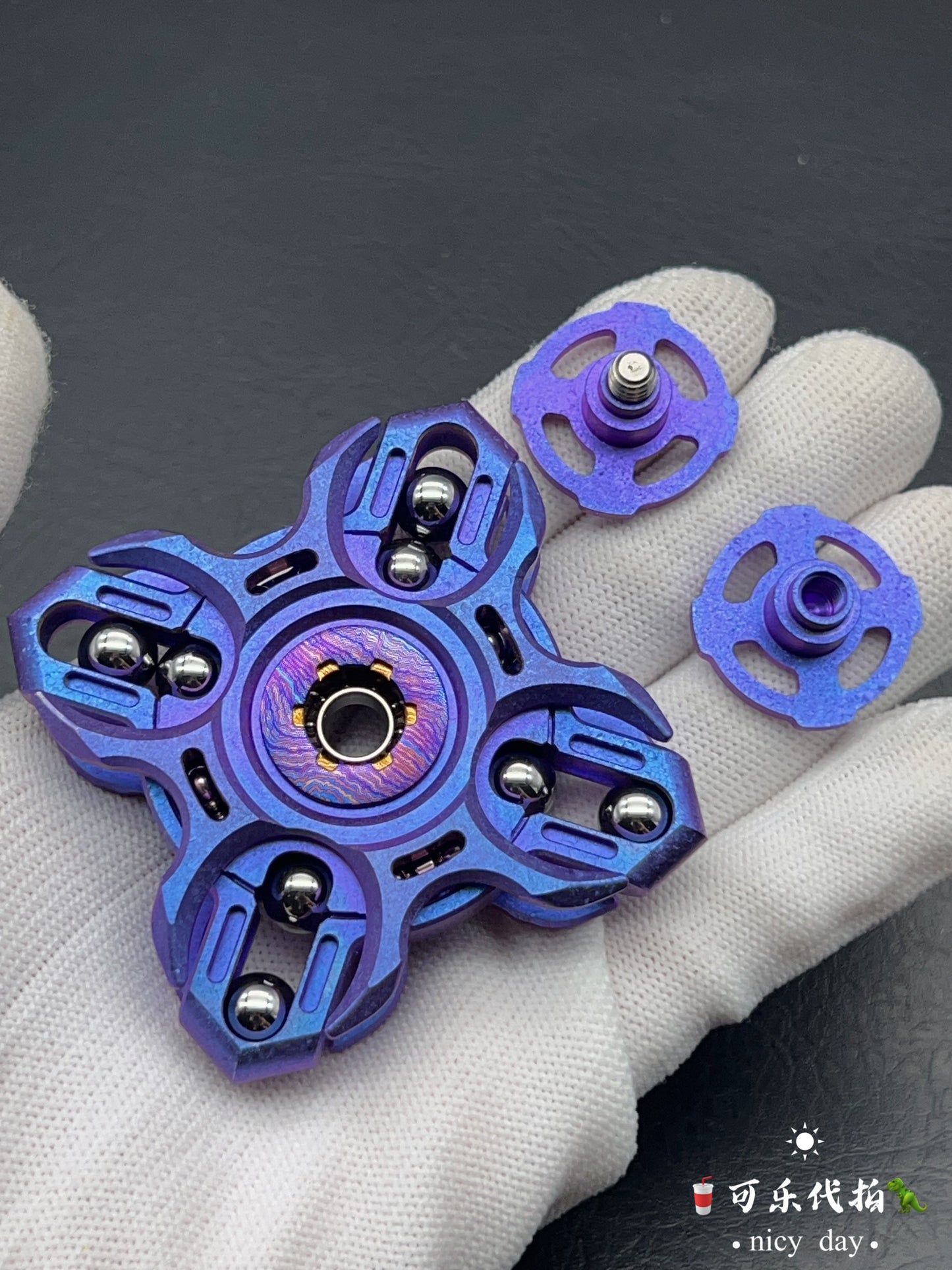 Oracle Crystallized Zirconium