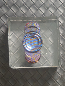 Stacked Mirror Zircuti