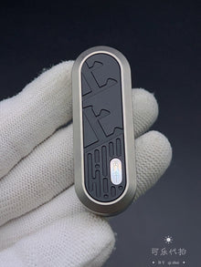 Lucky Draw Titanium