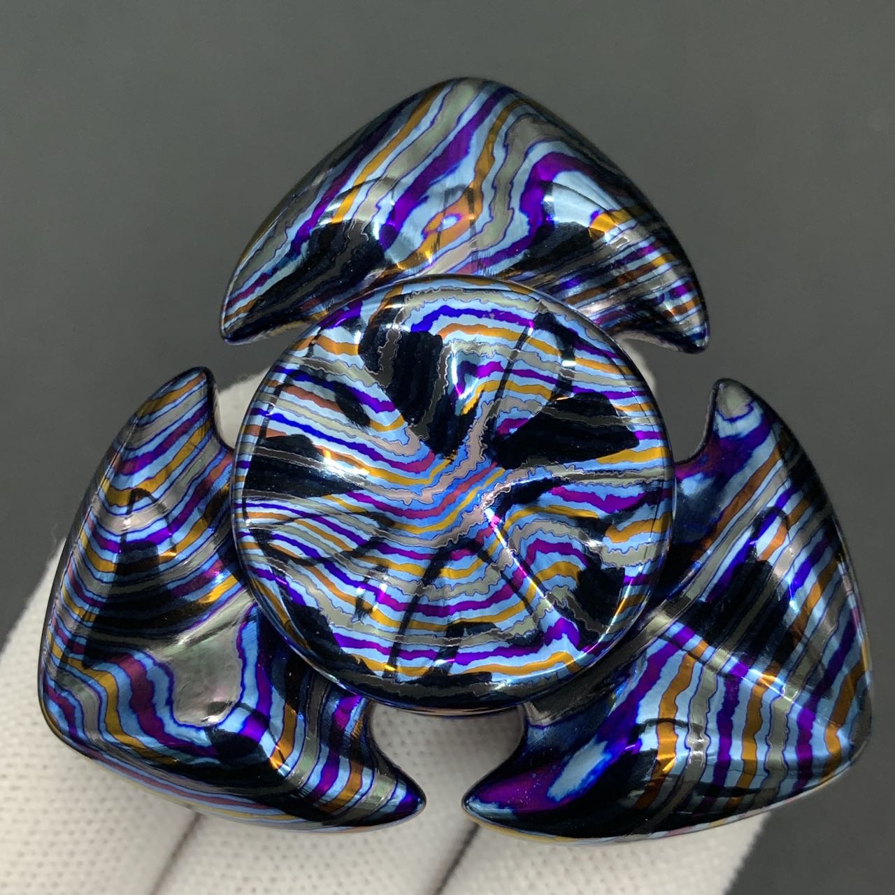 Fat Squid Zircuti