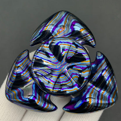 Fat Squid Zircuti