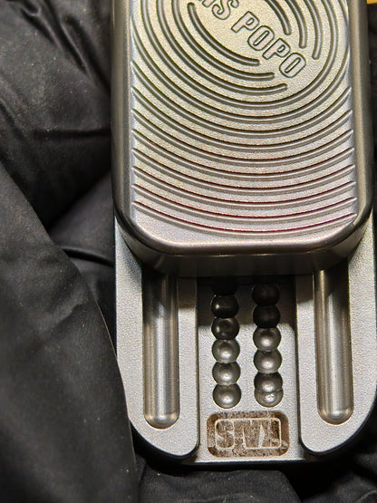 POPO Stainless Steel