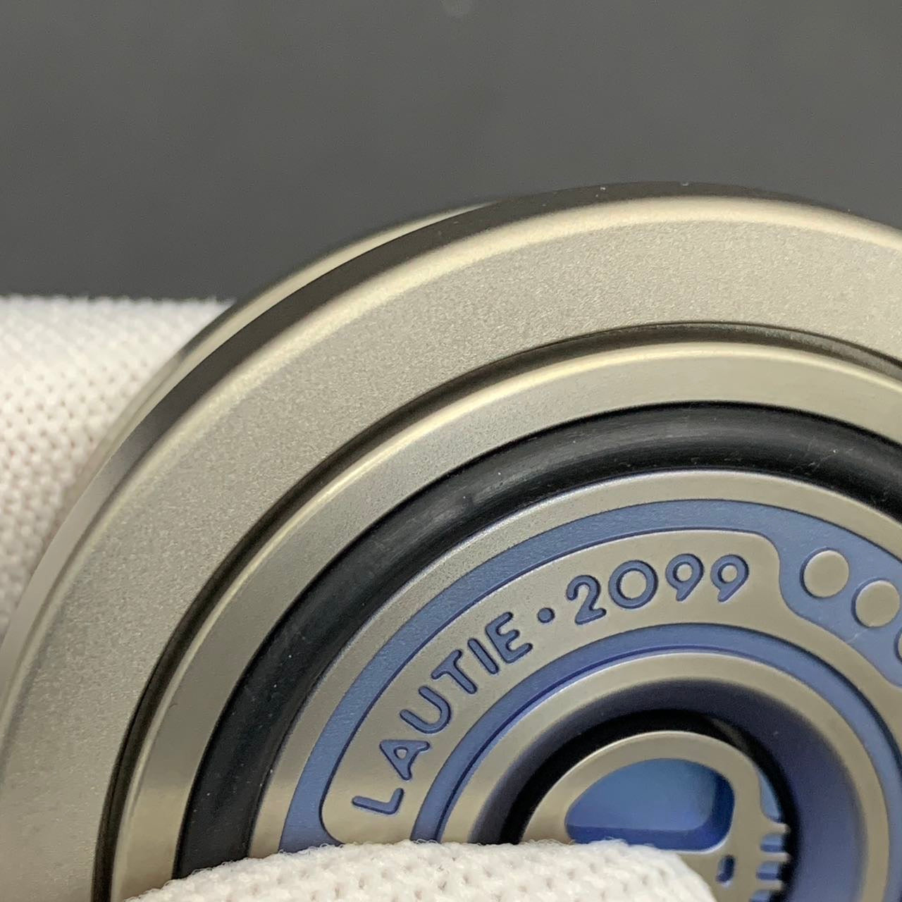 Carnival Roulette Titanium
