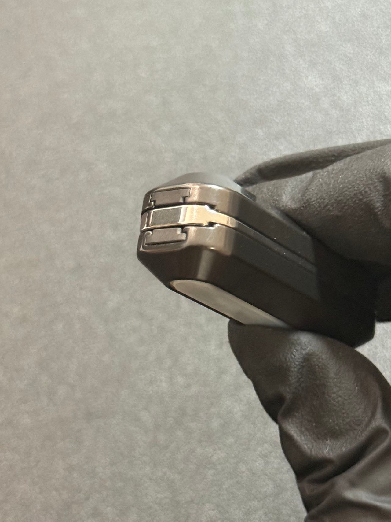POD L Mechanical Zirconium