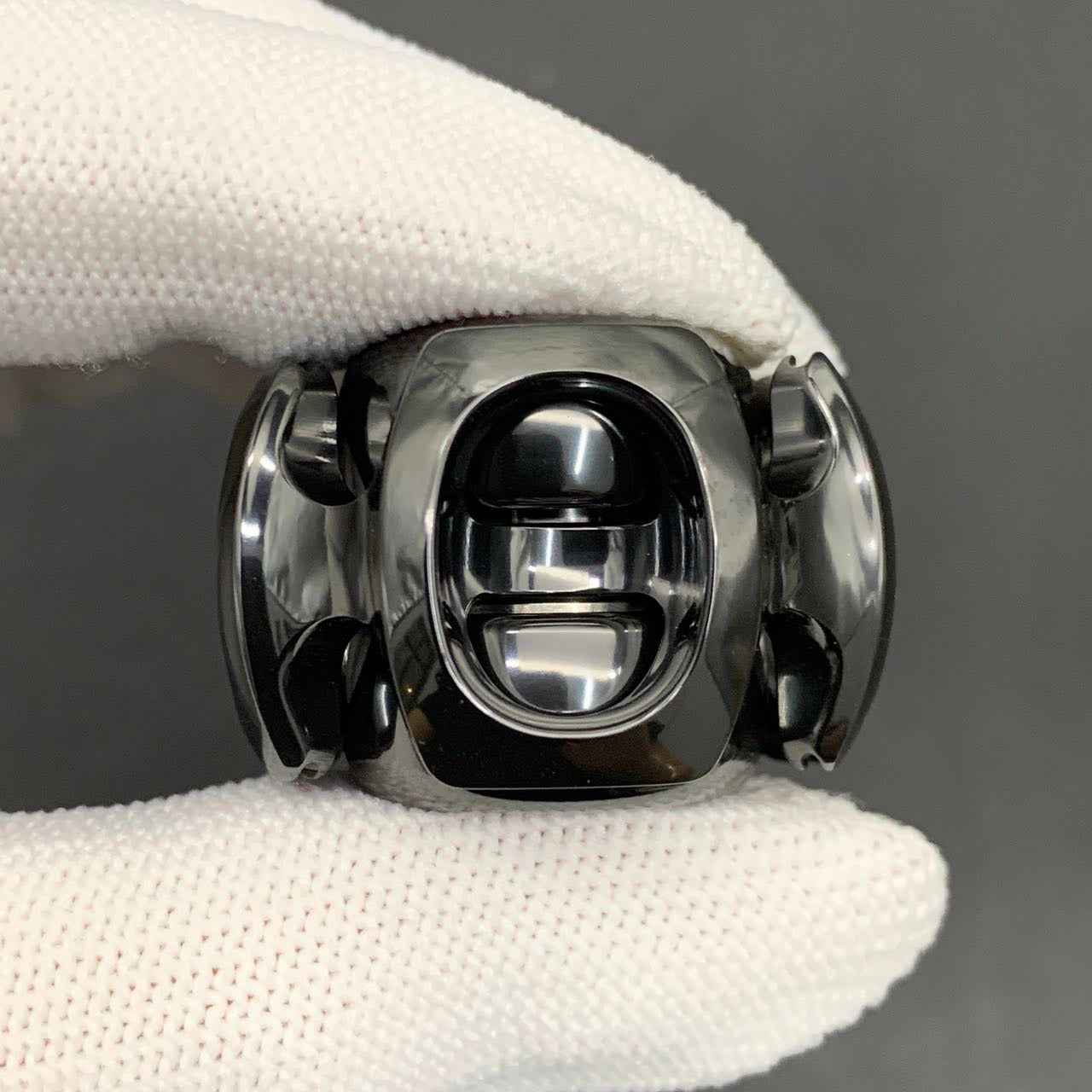 Noiz-Air-NANO Zirconium