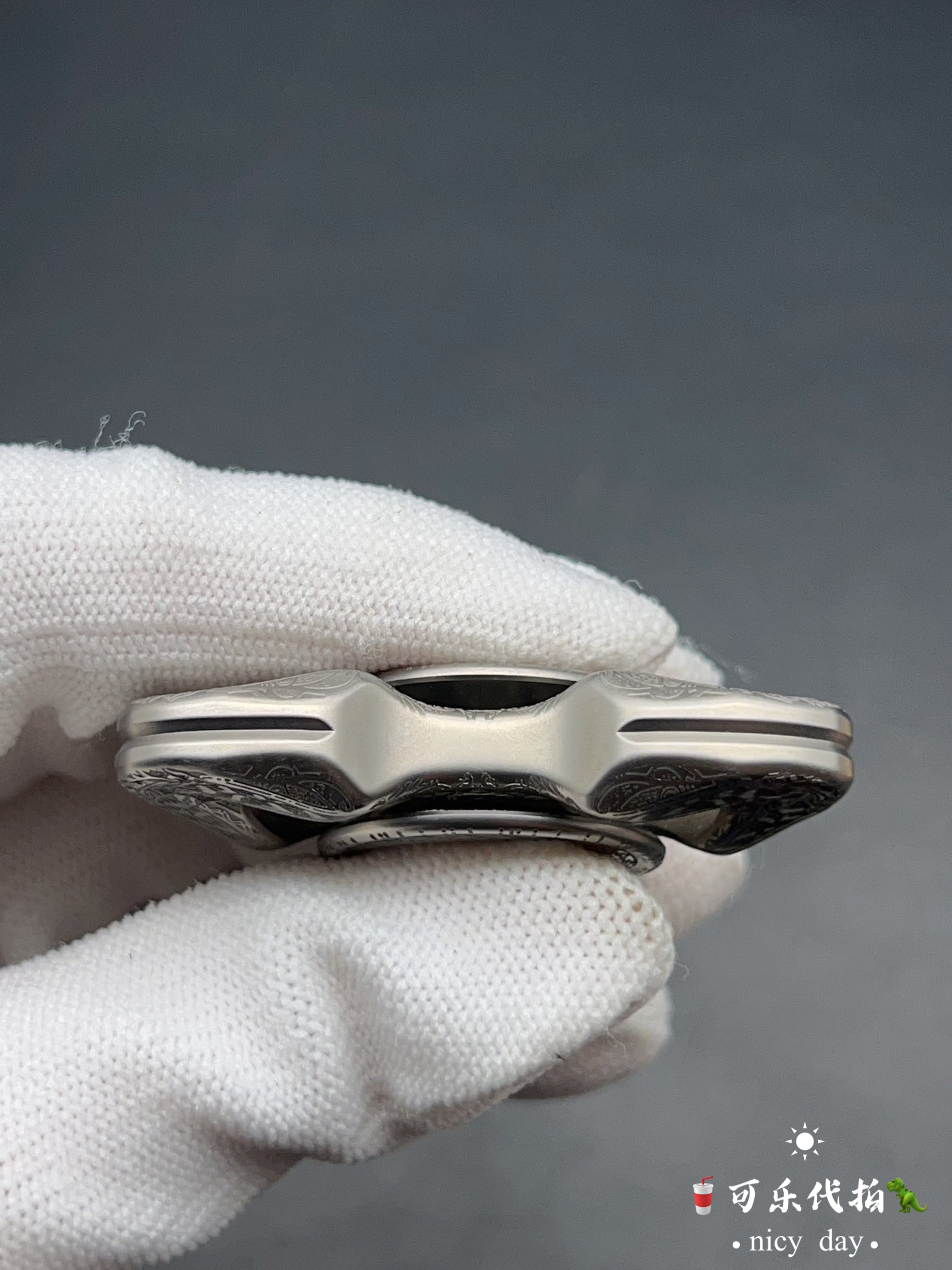 Apophis Tungsten