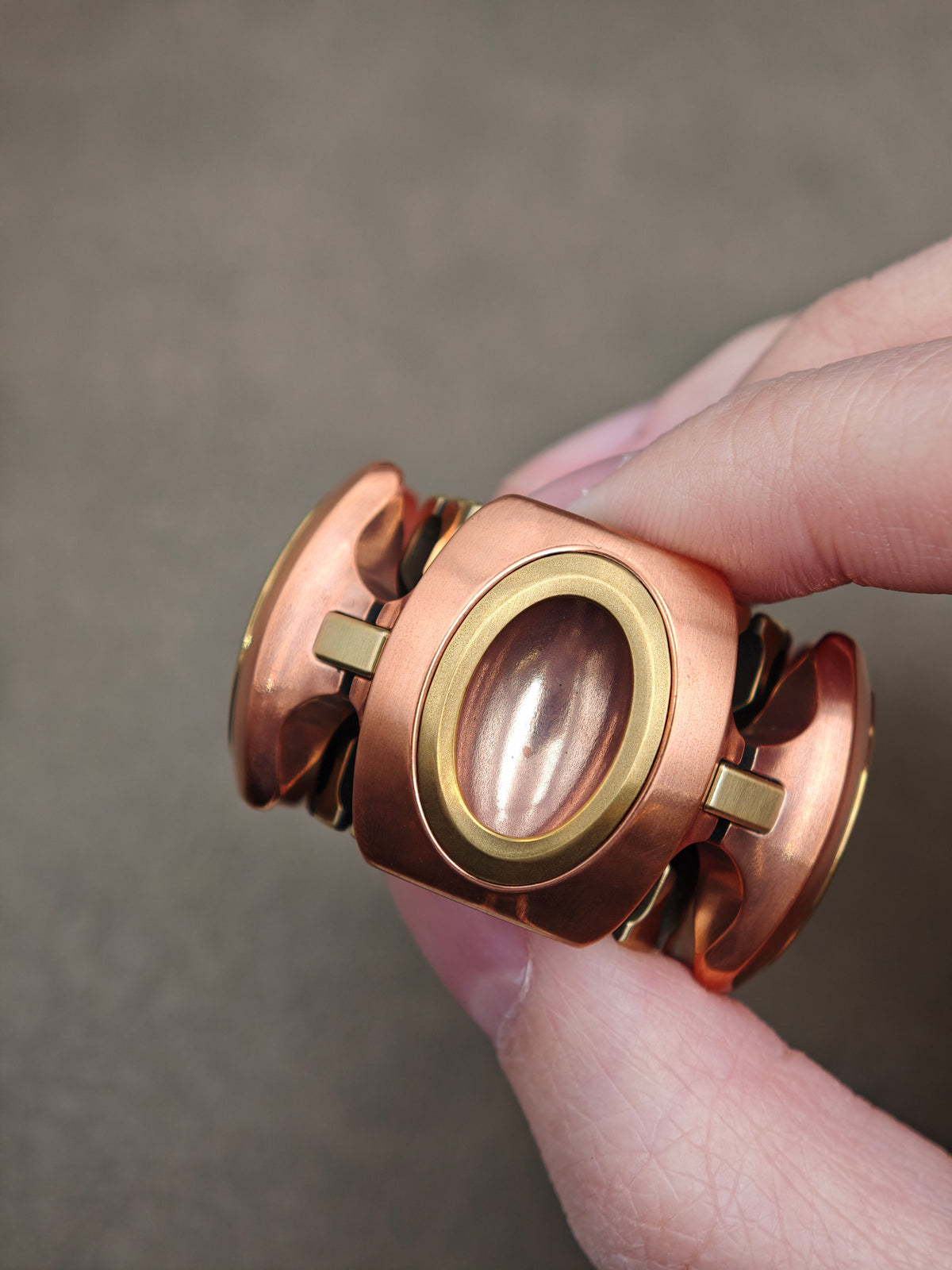 Noiz O Copper Limited 199
