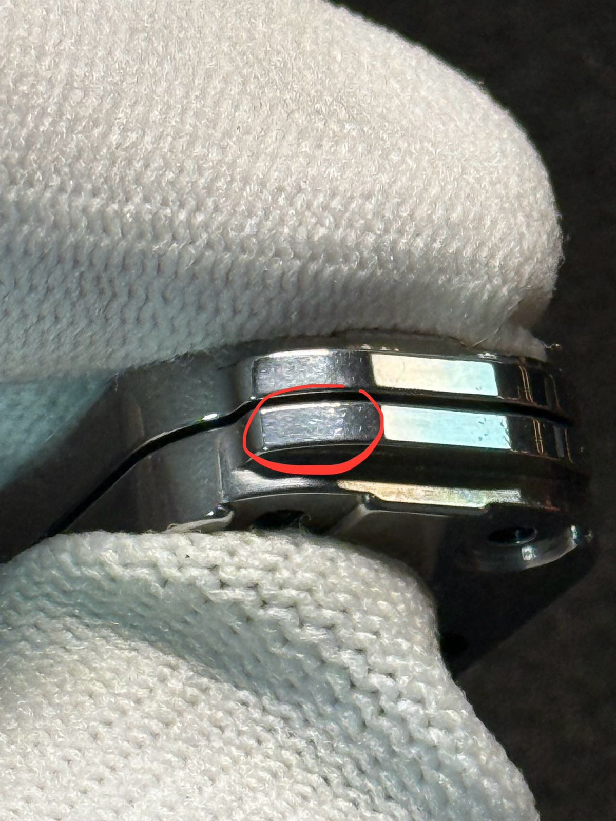 2 Layer Ultra Thin Core Stainless Steel