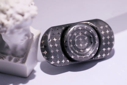Origin Point Damasteel Brand New