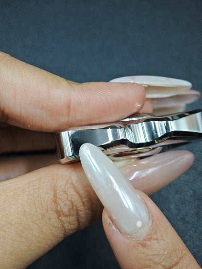 Nun Stainless Steel