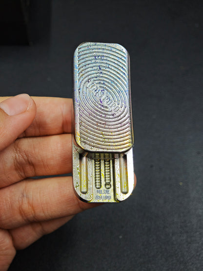 POPO Titanium