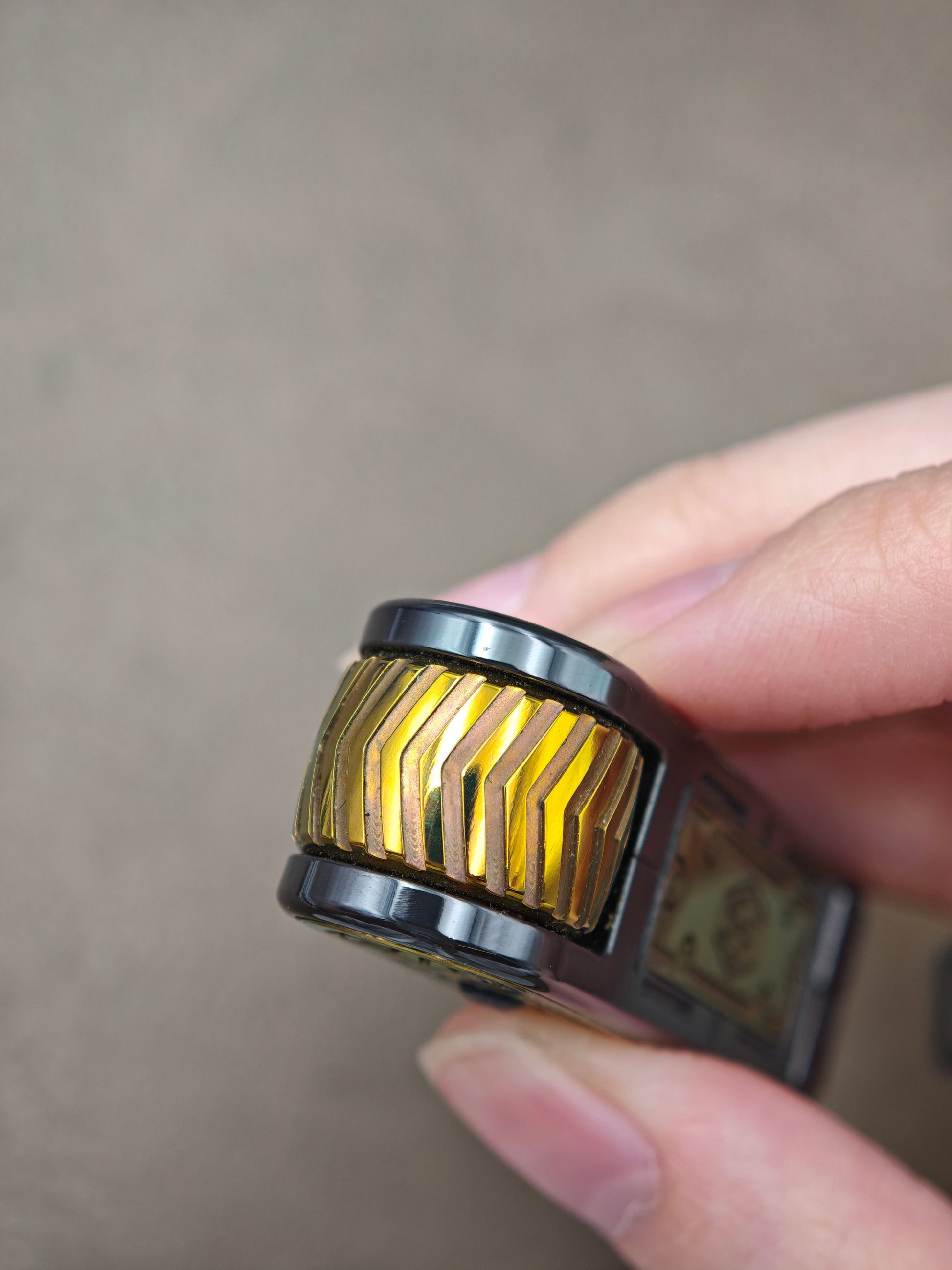 Cyber Core 2.0 Zirconium
