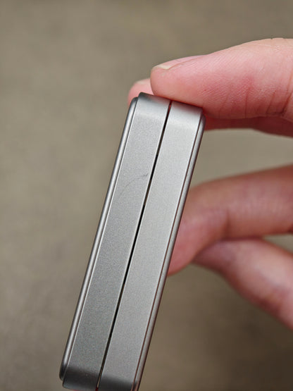 Fuguang Titanium